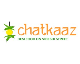 Logo Design Entry 1646455 submitted by Rehan to the contest for Chatkaazz run by kevinshah