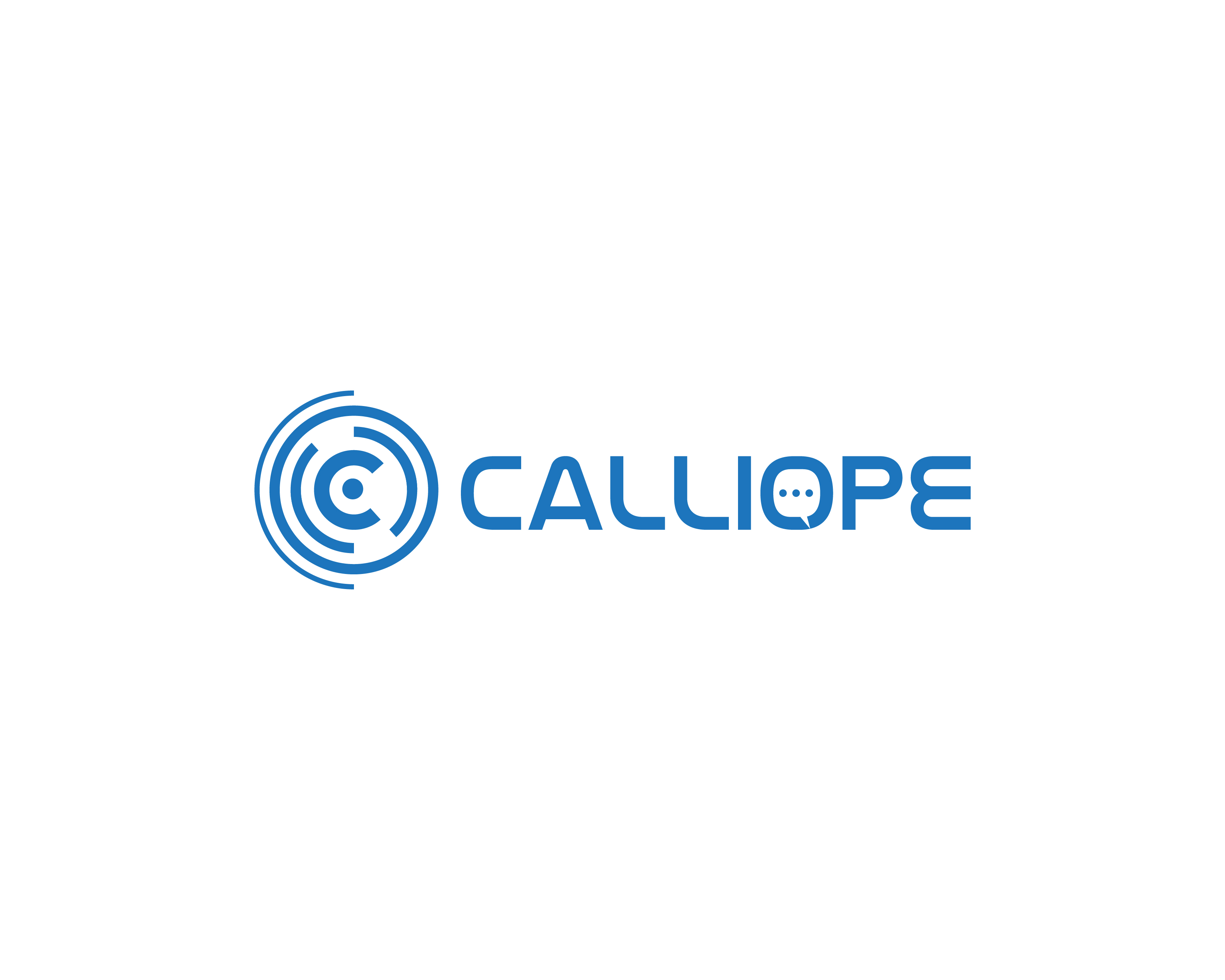 Logo Design entry 1646570 submitted by riffa14 to the Logo Design for Calliope run by DgsRemy