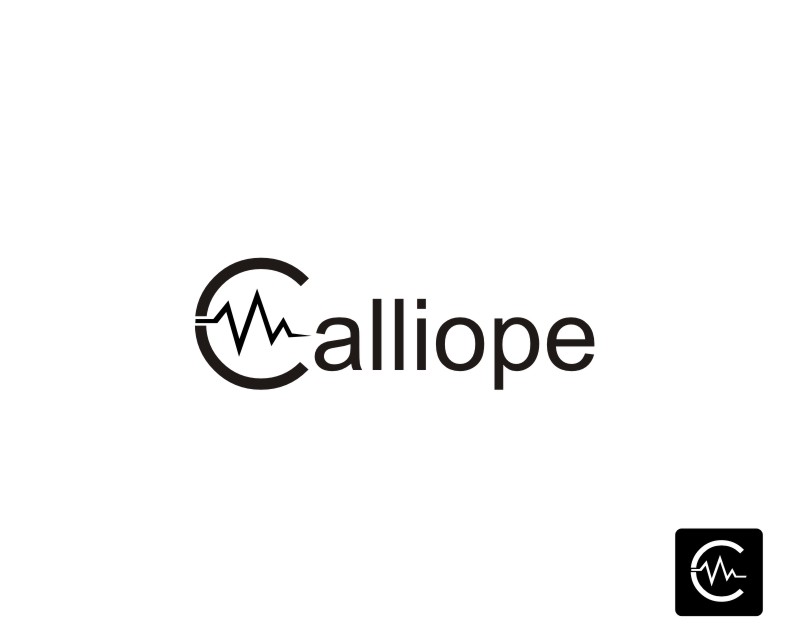 Logo Design entry 1646588 submitted by savana to the Logo Design for Calliope run by DgsRemy
