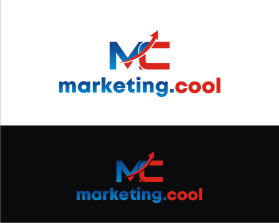 Logo Design entry 1646598 submitted by jonisumira678765 to the Logo Design for marketing.cool run by webdevelopment