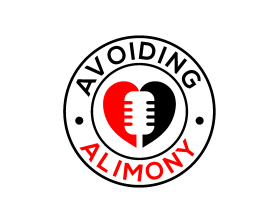 Logo Design Entry 1646820 submitted by shabrinart2 to the contest for Avoiding Alimony run by dpezzella1@gmail.com