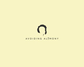 Logo Design entry 1646881 submitted by dogeco to the Logo Design for Avoiding Alimony run by dpezzella1@gmail.com