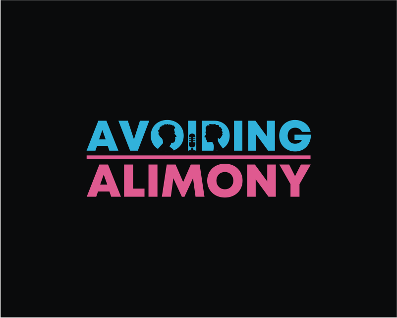 Logo Design entry 1646896 submitted by dogeco to the Logo Design for Avoiding Alimony run by dpezzella1@gmail.com