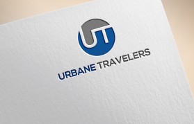 Logo Design entry 1646955 submitted by eyangkakung to the Logo Design for Urbane Travelers run by urbanetravelers