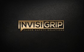 Logo Design entry 1646985 submitted by nsdhyd to the Logo Design for InvisiGrip run by Rosco