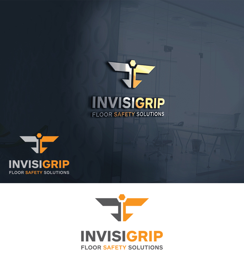 Logo Design entry 1706785 submitted by nsdhyd