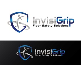 Logo Design entry 1647050 submitted by kbcorbin to the Logo Design for InvisiGrip run by Rosco