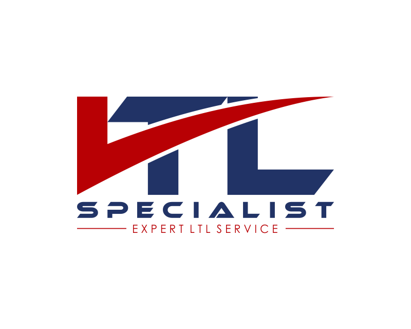 Logo Design entry 1647379 submitted by gadjahmada to the Logo Design for LTL Specialist run by AMBESTTRANS