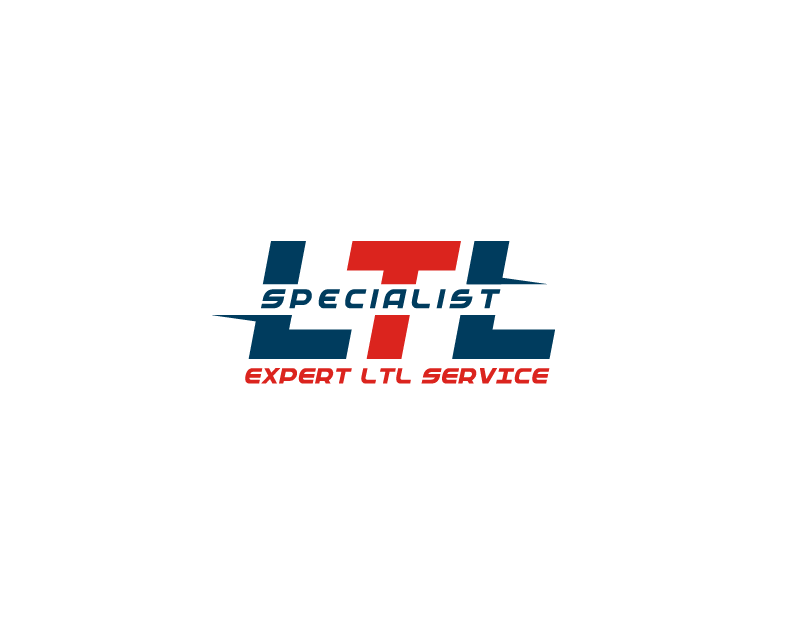 Logo Design entry 1647238 submitted by graphic_mj to the Logo Design for LTL Specialist run by AMBESTTRANS