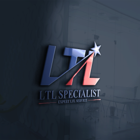 Logo Design entry 1647247 submitted by dogeco to the Logo Design for LTL Specialist run by AMBESTTRANS