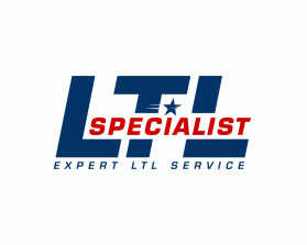Logo Design entry 1647303 submitted by pwdzgn to the Logo Design for LTL Specialist run by AMBESTTRANS