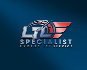 Logo Design entry 1647333 submitted by dsdezign to the Logo Design for LTL Specialist run by AMBESTTRANS
