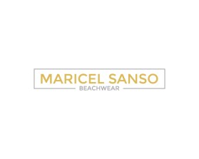 Logo Design Entry 1566104 submitted by nazim400 to the contest for Maricel Sanso’ run by mari