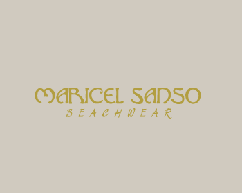 Logo Design entry 1566124 submitted by kbcorbin to the Logo Design for Maricel Sanso’ run by mari