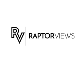 Logo Design entry 1565963 submitted by yani to the Logo Design for RaptorViews run by Betland2k
