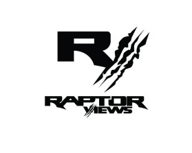 Logo Design Entry 1566073 submitted by TRC  to the contest for RaptorViews run by Betland2k