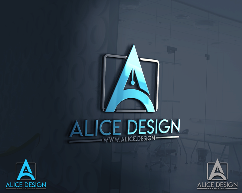 Logo Design entry 1707420 submitted by einaraees