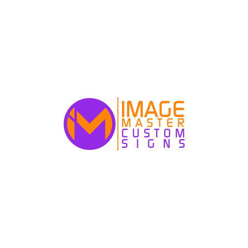 Logo Design entry 1648288 submitted by balsh to the Logo Design for Image Master Custom Signs run by colorful1