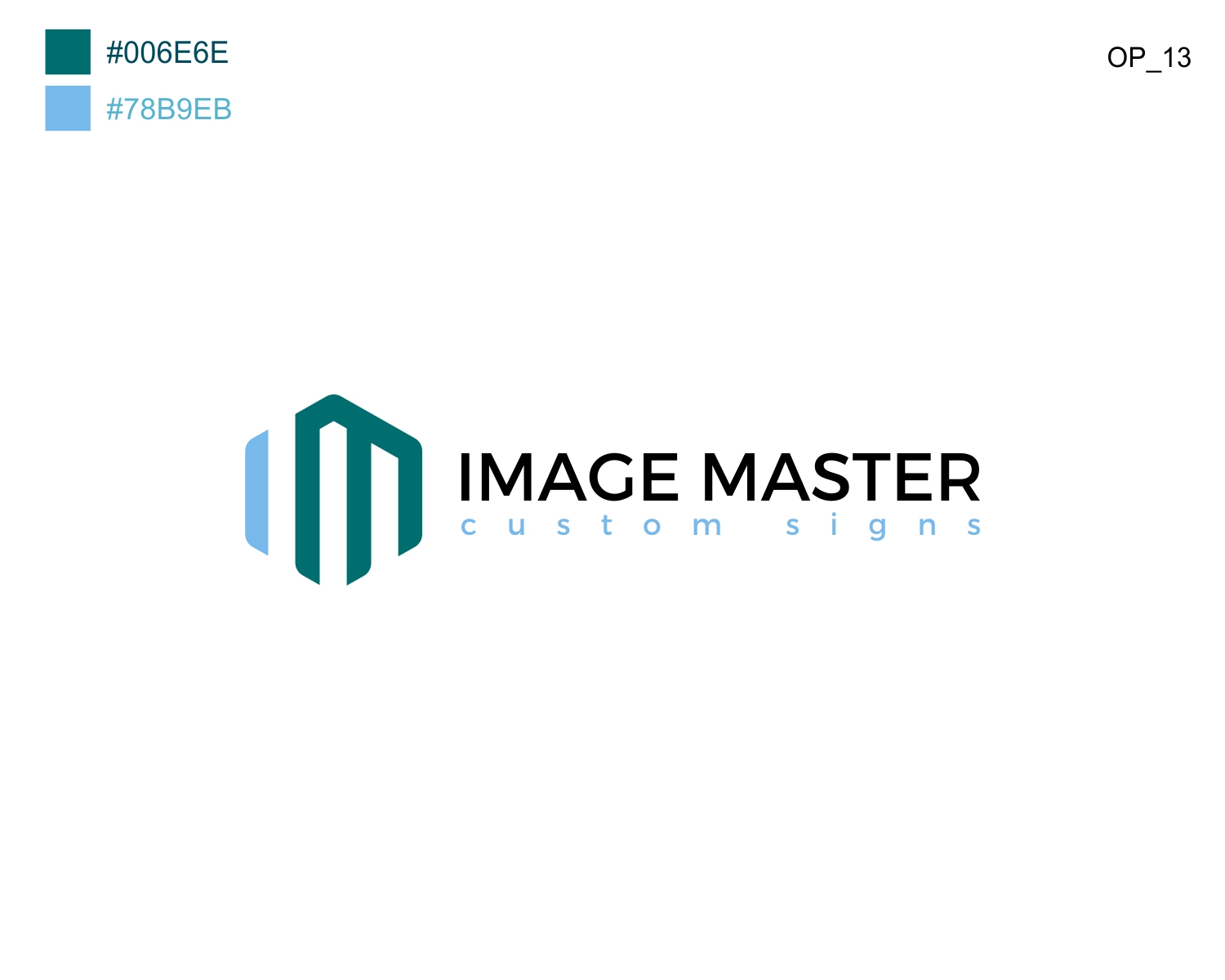 Logo Design entry 1720153 submitted by Farhan