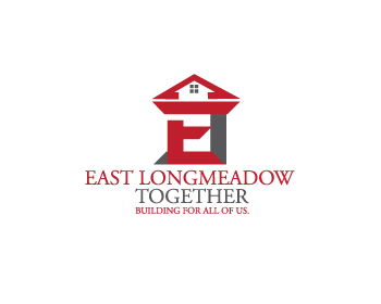 Logo Design entry 1648366 submitted by kbcorbin to the Logo Design for East Longmeadow Together  run by DarReeseSittig