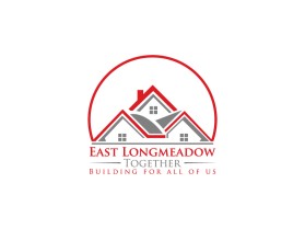 Logo Design entry 1648367 submitted by JBsign to the Logo Design for East Longmeadow Together  run by DarReeseSittig