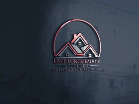 Logo Design entry 1648368 submitted by ashen to the Logo Design for East Longmeadow Together  run by DarReeseSittig