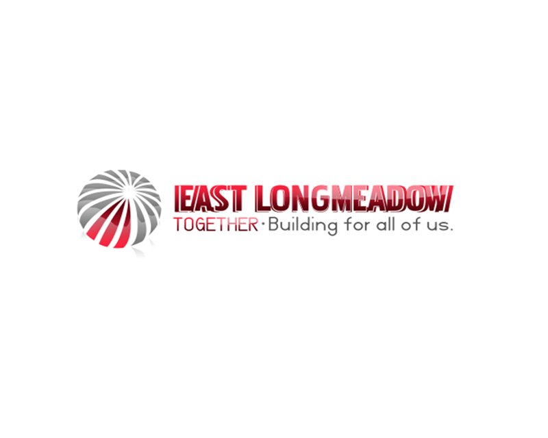 Logo Design entry 1648421 submitted by Pyramid Graphics to the Logo Design for East Longmeadow Together  run by DarReeseSittig