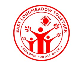 Logo Design entry 1648421 submitted by Rehan to the Logo Design for East Longmeadow Together  run by DarReeseSittig