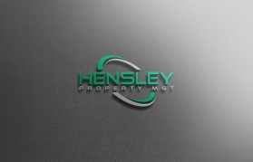 Logo Design entry 1648447 submitted by yani to the Logo Design for Hensley Property MGT run by HensleyMGT