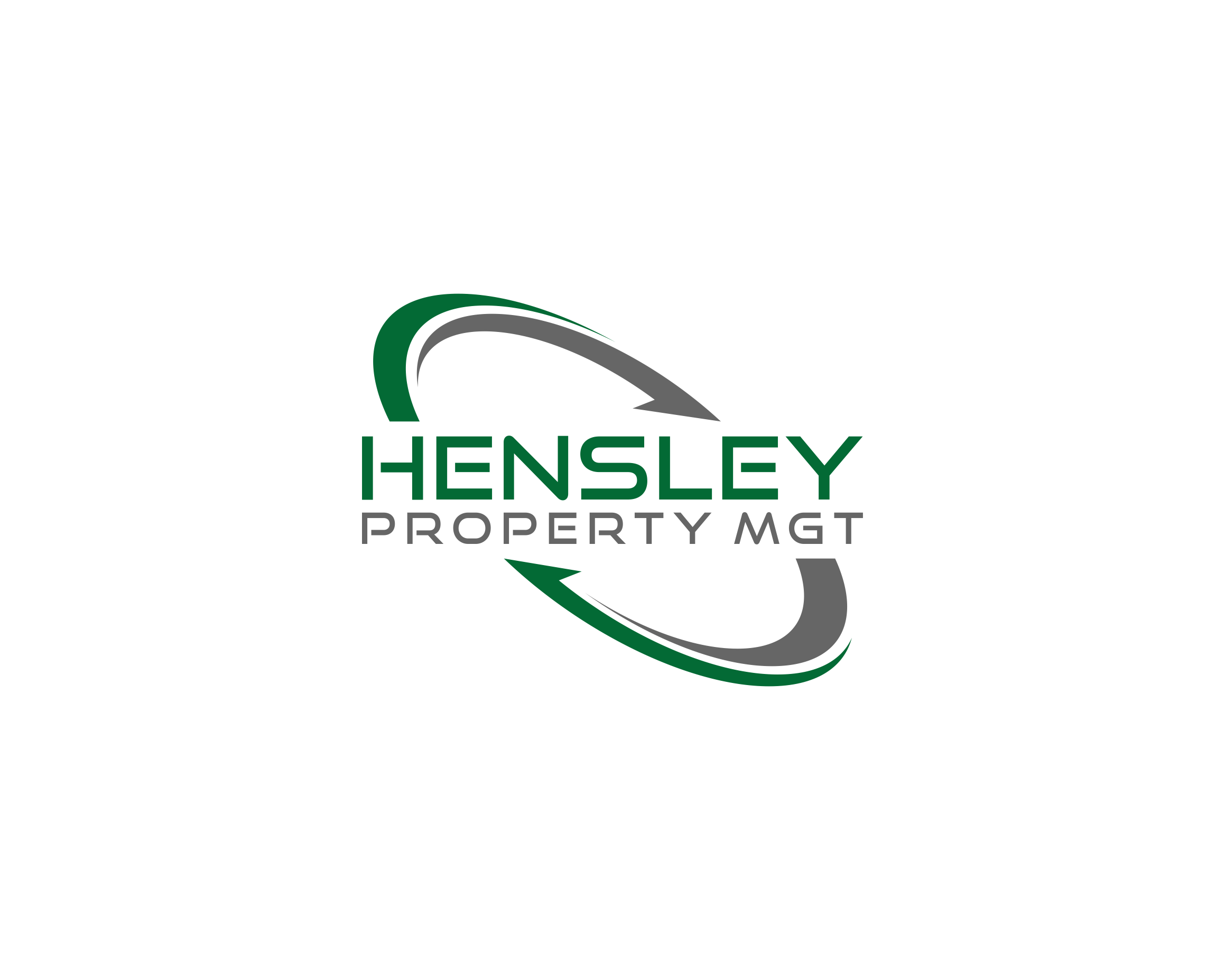 Logo Design entry 1648499 submitted by djavadesign to the Logo Design for Hensley Property MGT run by HensleyMGT