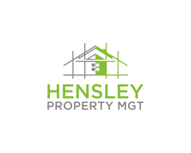 Logo Design Entry 1648494 submitted by 'nez to the contest for Hensley Property MGT run by HensleyMGT