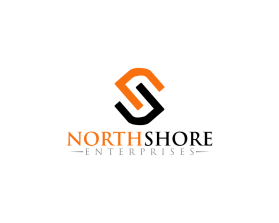 Logo Design entry 1648576 submitted by savana to the Logo Design for NorthShore Enterprises run by tabbyphil