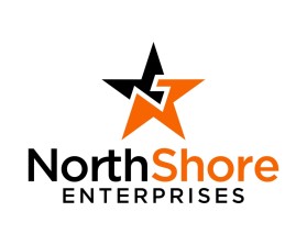 Logo Design Entry 1648597 submitted by FriZign to the contest for NorthShore Enterprises run by tabbyphil