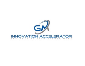 Logo Design entry 1648799 submitted by Sanadesigns to the Logo Design for GM Innovation Accelerator run by michal2008