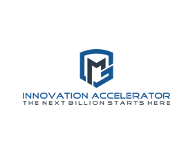 Logo Design Entry 1648828 submitted by 'nez to the contest for GM Innovation Accelerator run by michal2008