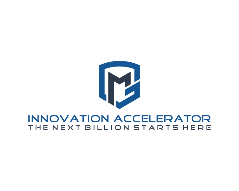 Logo Design entry 1648795 submitted by 'nez to the Logo Design for GM Innovation Accelerator run by michal2008