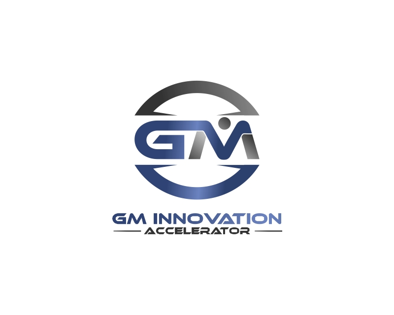 gm logo • LogoMoose - Logo Inspiration