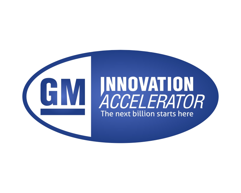 Logo Design Contest for GM Innovation Accelerator