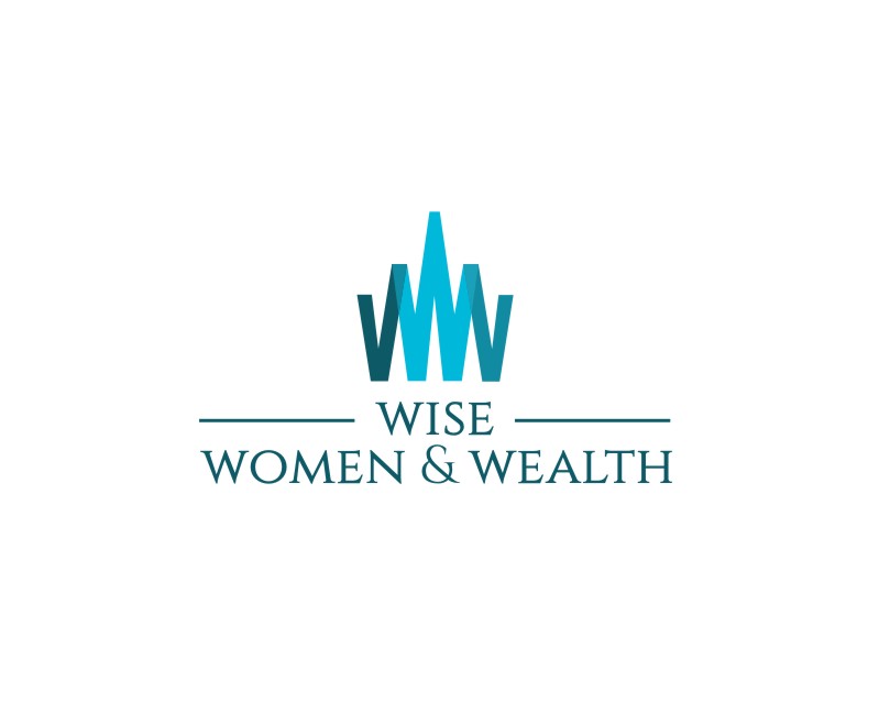 Logo Design entry 1648980 submitted by savana to the Logo Design for Wise Women & Wealth run by nichol@oakrivergroup.com