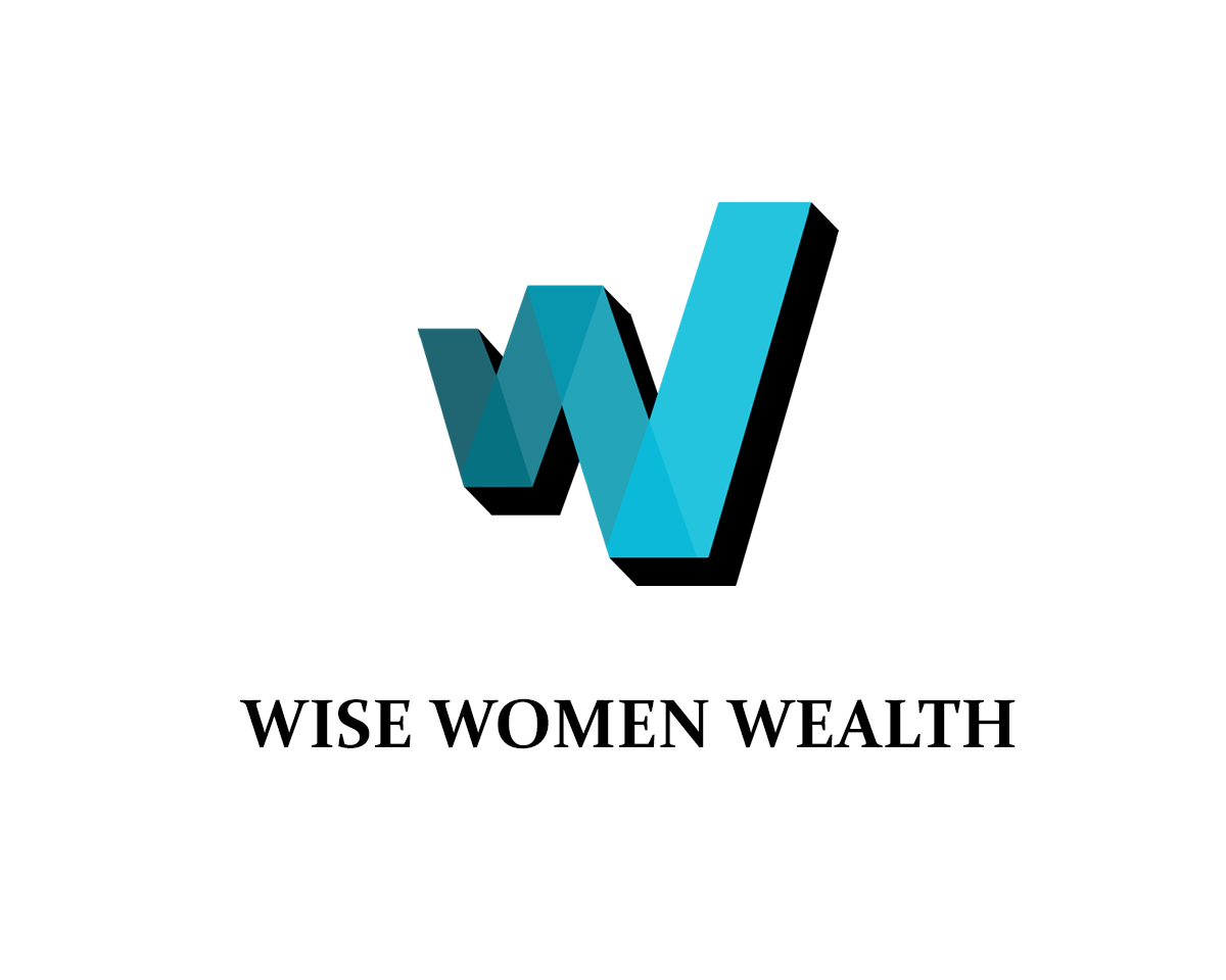 Logo Design entry 1649018 submitted by BlueART93 to the Logo Design for Wise Women & Wealth run by nichol@oakrivergroup.com