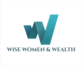 Logo Design entry 1648995 submitted by nsdhyd to the Logo Design for Wise Women & Wealth run by nichol@oakrivergroup.com