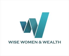 Logo Design entry 1648997 submitted by nazim400 to the Logo Design for Wise Women & Wealth run by nichol@oakrivergroup.com