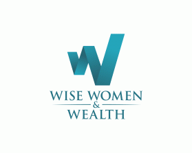 Logo Design entry 1649011 submitted by Sonia99 to the Logo Design for Wise Women & Wealth run by nichol@oakrivergroup.com