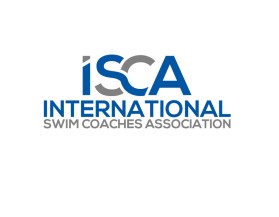 Logo Design entry 1649028 submitted by MuhammadR to the Logo Design for International Swim Coaches Association (ISCA) run by ISCAoperations