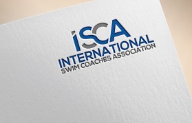 Logo Design entry 1649030 submitted by sirtwo to the Logo Design for International Swim Coaches Association (ISCA) run by ISCAoperations