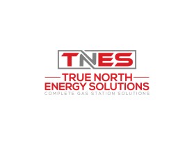 Logo Design entry 1649044 submitted by JBsign to the Logo Design for True North Energy Solutions run by bradhall