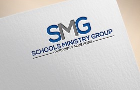 Logo Design entry 1649145 submitted by MuhammadR to the Logo Design for Schools Ministry Group      SMG  run by chantmt
