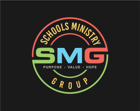 Logo Design entry 1649152 submitted by logo037 to the Logo Design for Schools Ministry Group      SMG  run by chantmt