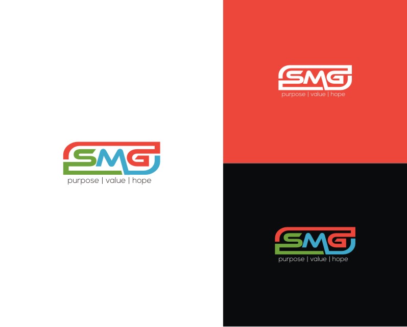 Logo Design entry 1649226 submitted by eyangkakung to the Logo Design for Schools Ministry Group      SMG  run by chantmt