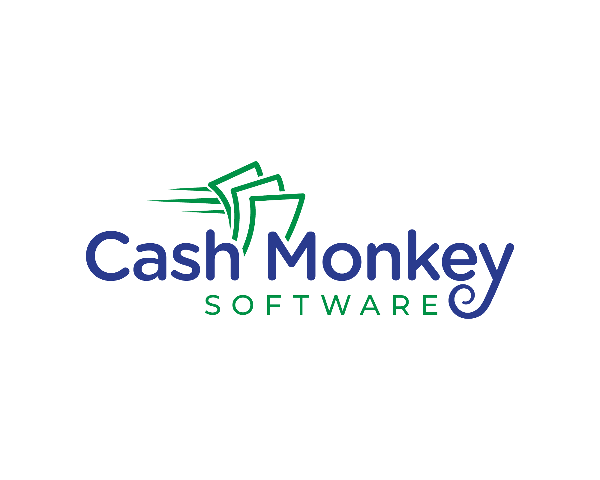 Logo Design entry 1649382 submitted by dsdezign to the Logo Design for Cash Monkey Software run by ToddHarrison